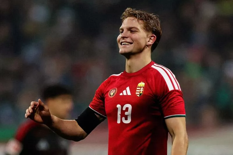 Argentine, Belgique, Allemagne... adidas dévoile ses maillots pour la Coupe du Monde 2026