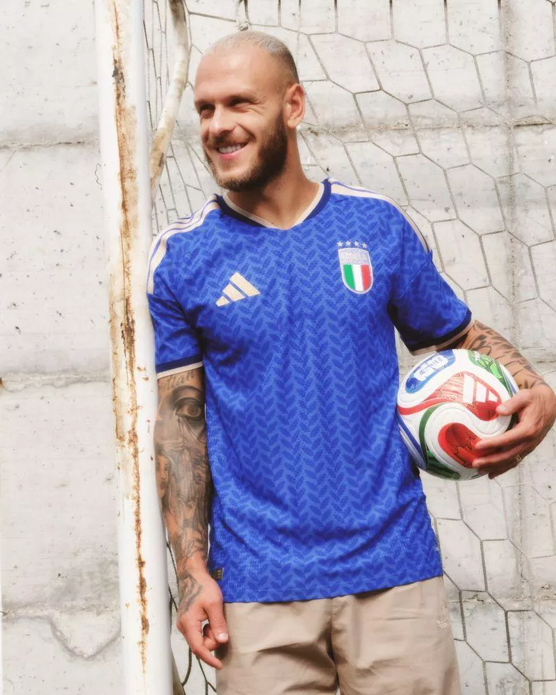 Argentine, Belgique, Allemagne... adidas dévoile ses maillots pour la Coupe du Monde 2026