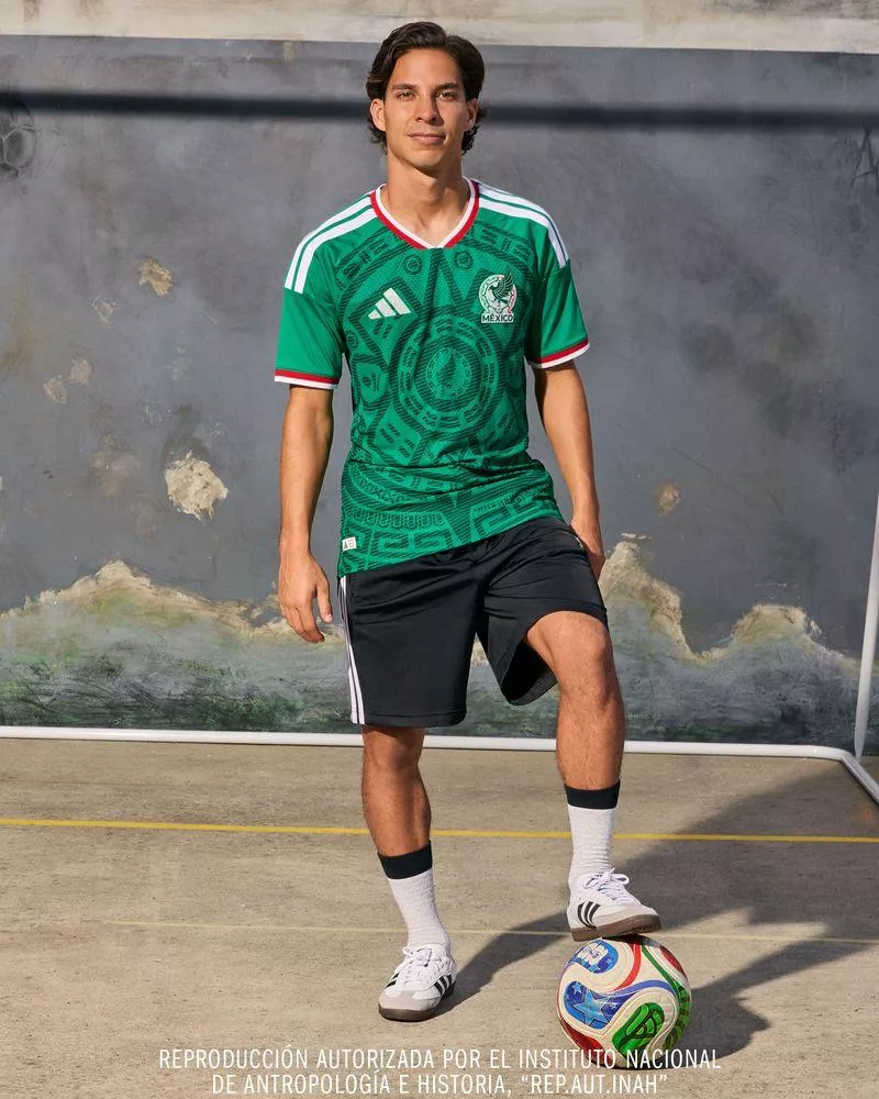 Argentine, Belgique, Allemagne... adidas dévoile ses maillots pour la Coupe du Monde 2026