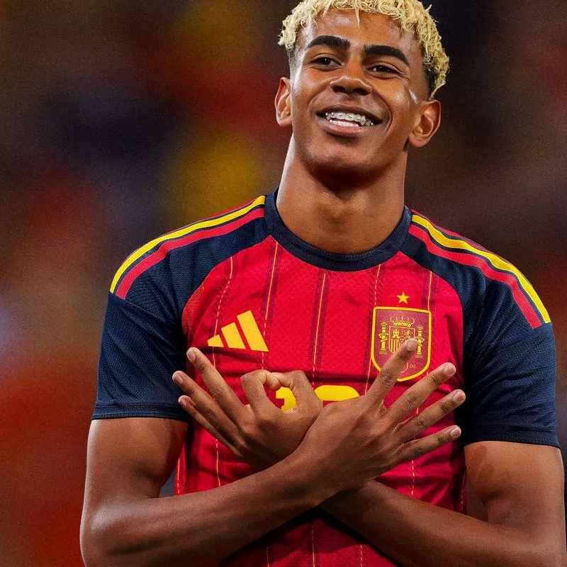 Argentine, Belgique, Allemagne... adidas dévoile ses maillots pour la Coupe du Monde 2026