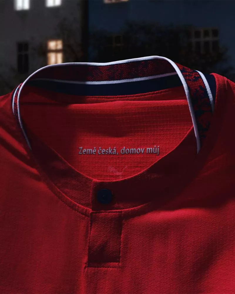 Le Portugal dévoile son nouveau maillot pour la Coupe du monde 2026