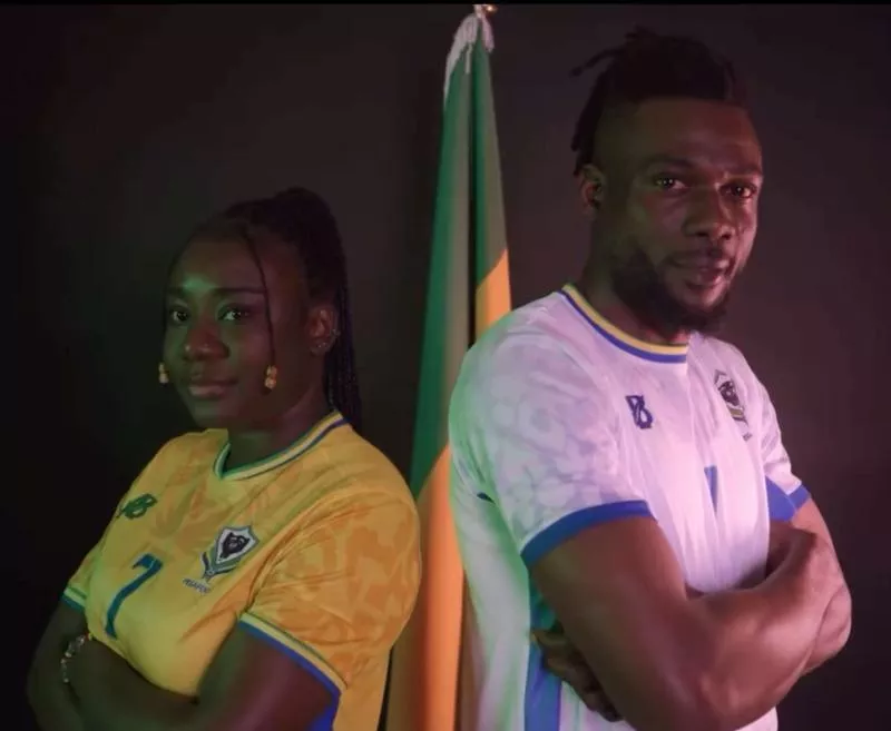 Les maillots de dernière minute de la CAN 2025