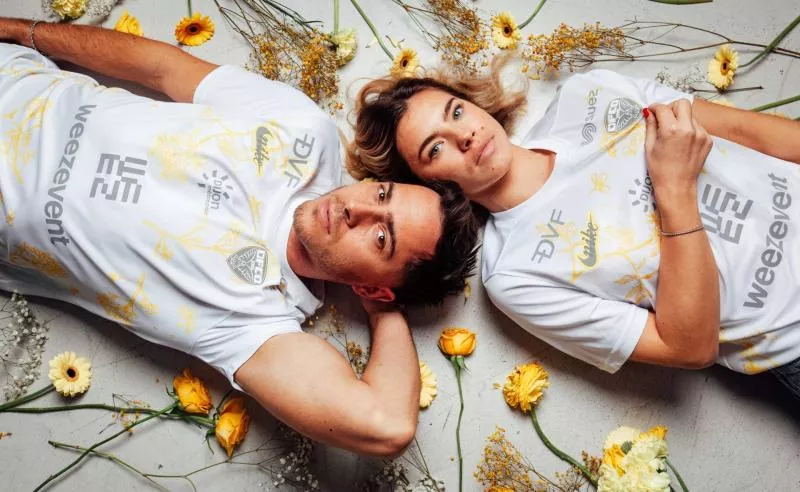 Le Dijon FC dévoile un maillot third « moutarde » en hommage à son patrimoine culinaire