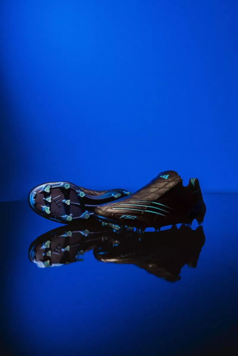 La F50 Spider d’adidas fait son retour avec une réédition anniversaire