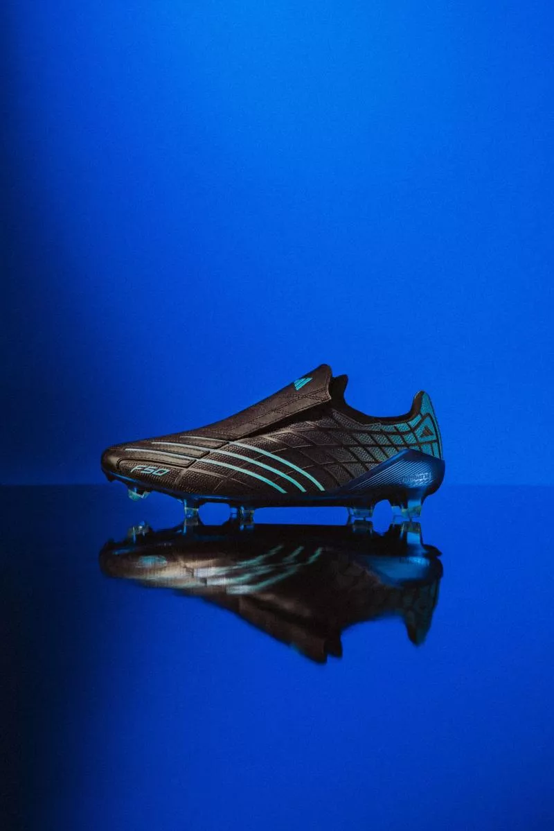 La F50 Spider d'adidas fait son retour avec une réédition anniversaire
