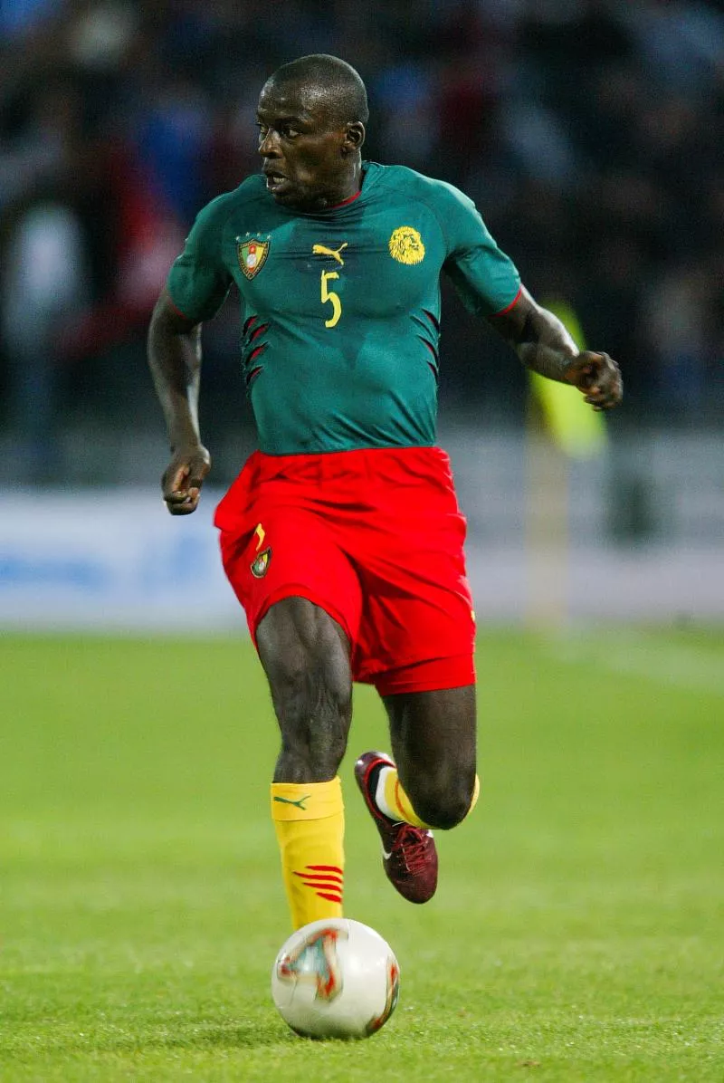 Comment est née la grande histoire d'amour entre Puma et le foot africain