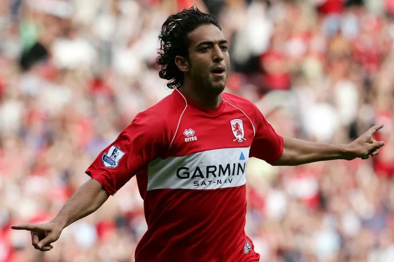 Mido, le joueur le plus stylé du foot égyptien