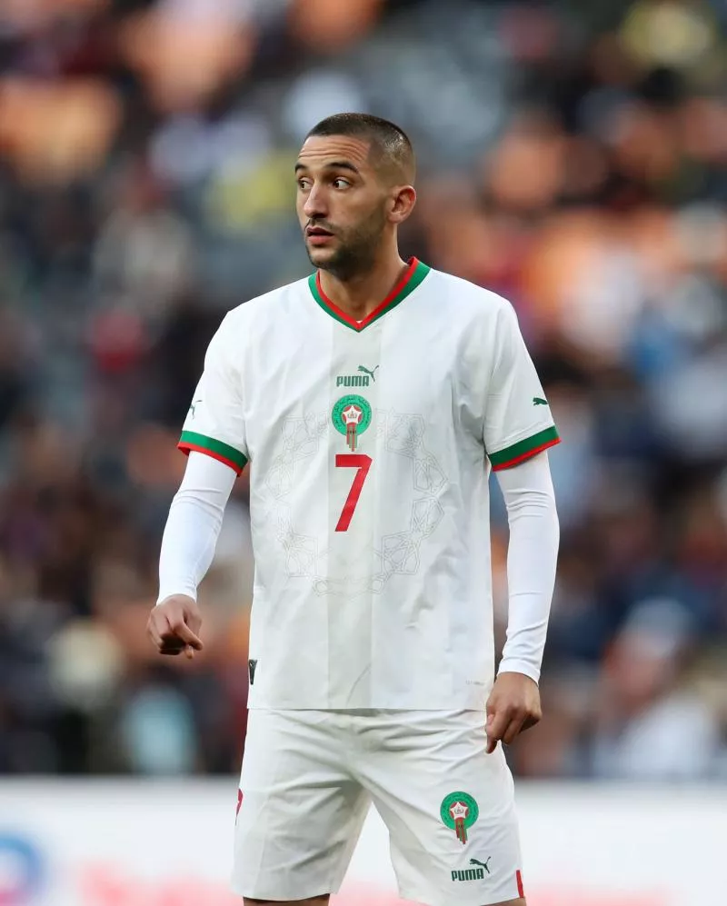 Comment est née la grande histoire d'amour entre Puma et le foot africain