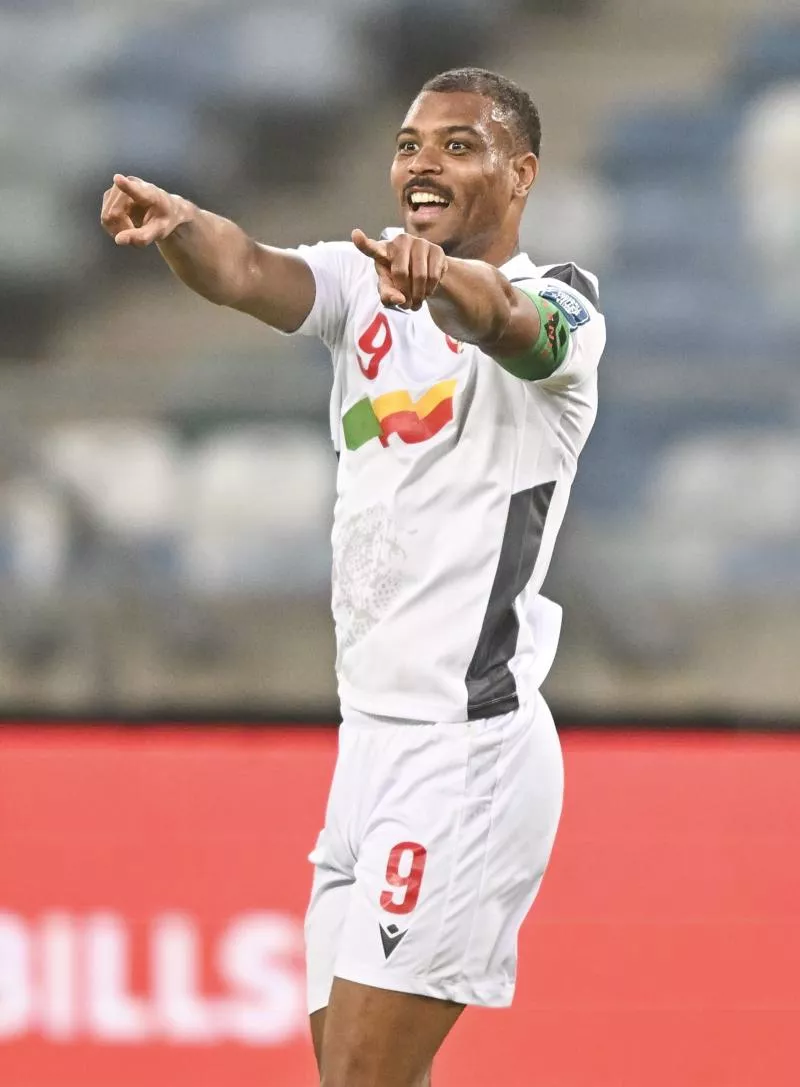 Pourquoi le Bénin a choisi le guépard plutôt que l'écureuil