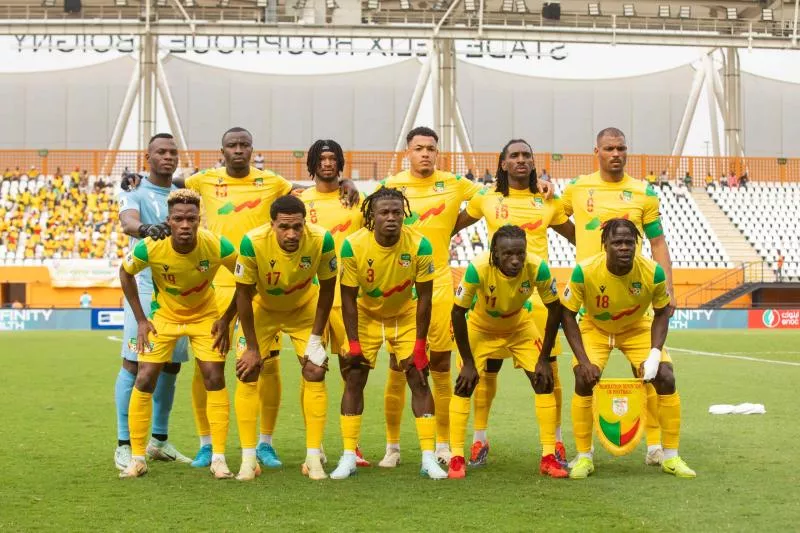 Pourquoi le Bénin a choisi le guépard plutôt que l&rsquo;écureuil