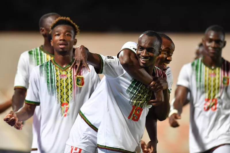 Top 10 des plus beaux maillots de la CAN