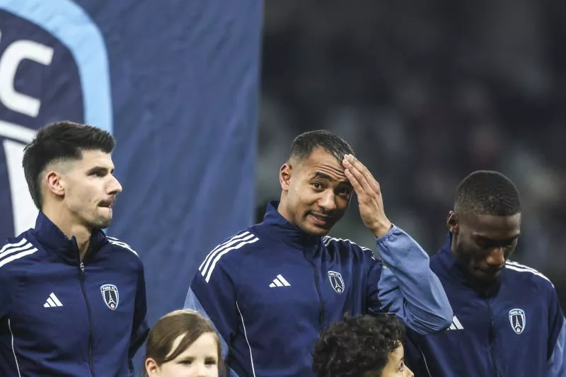 Samir Chergui, chouchou des supporters grâce à son survêt&rsquo; ?