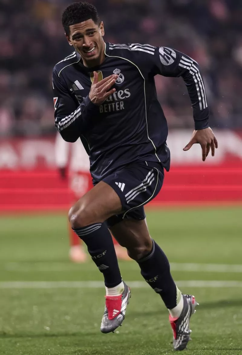 adidas lance sa nouvelle géneration de Predator pour 2026 avec un coloris « Gunmetal »