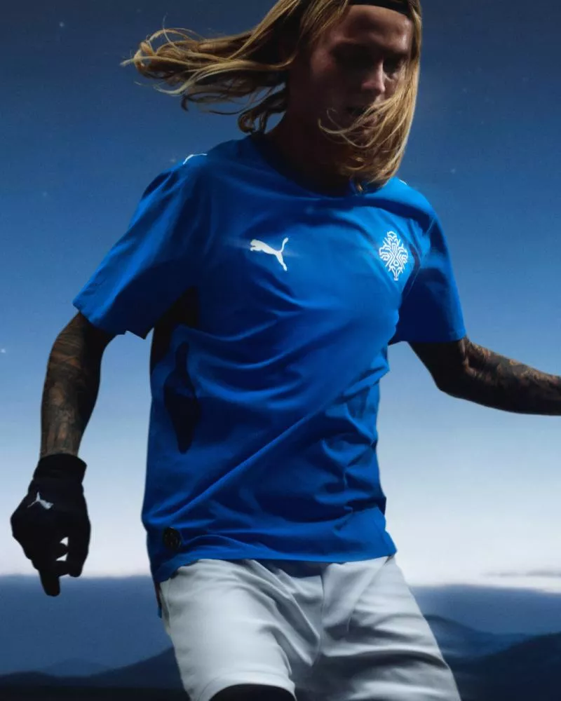 Le Portugal dévoile son nouveau maillot pour la Coupe du monde 2026