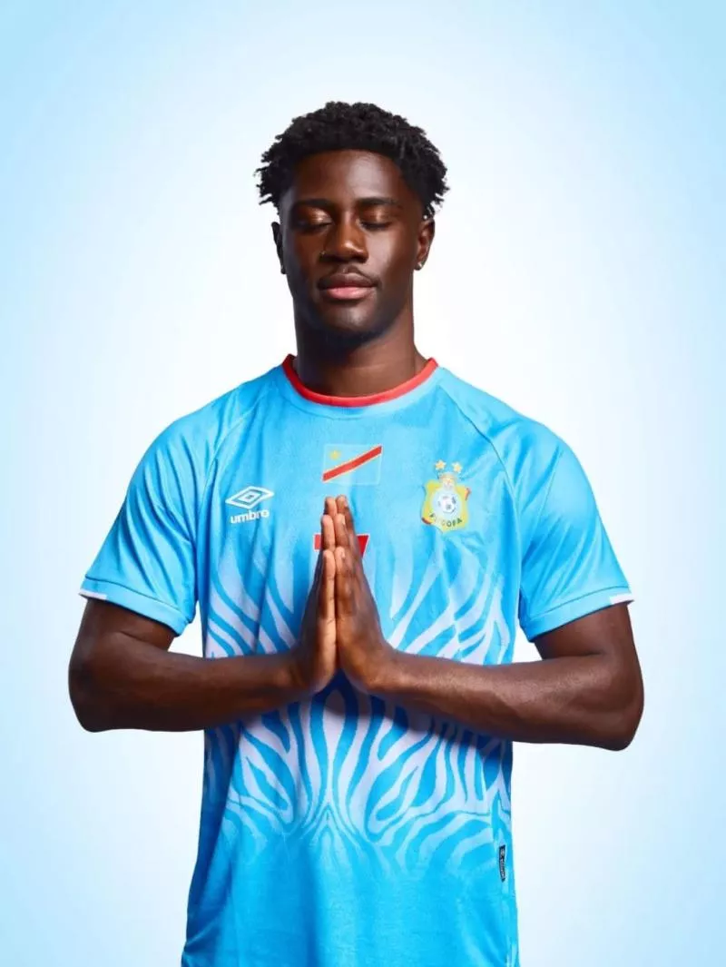 Les maillots de dernière minute de la CAN 2025