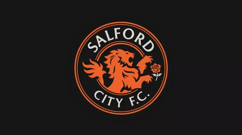 Salford City dévoile son nouvel écusson et renoue avec ses racines