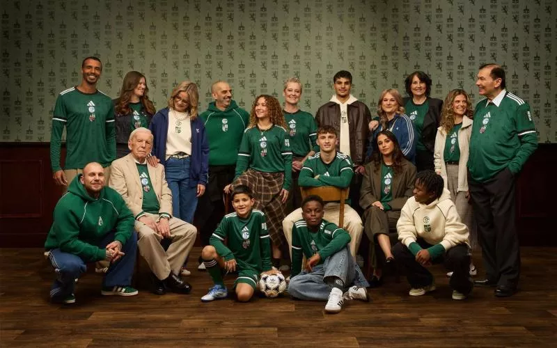 Le Schalke 04 dévoile un maillot anniversaire pour les 150 ans de Gelsenkirchen