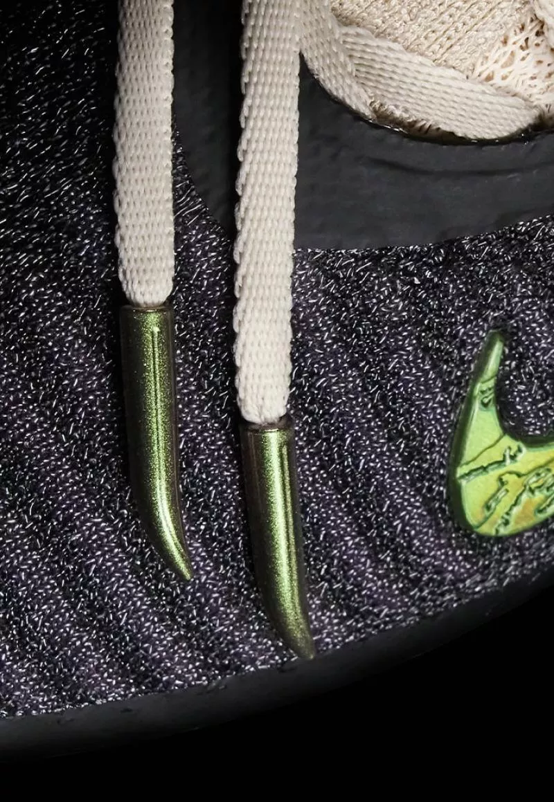 Nike dévoile une Phantom 6 « Black Mamba » en collaboration avec la marque de Kobe Bryant