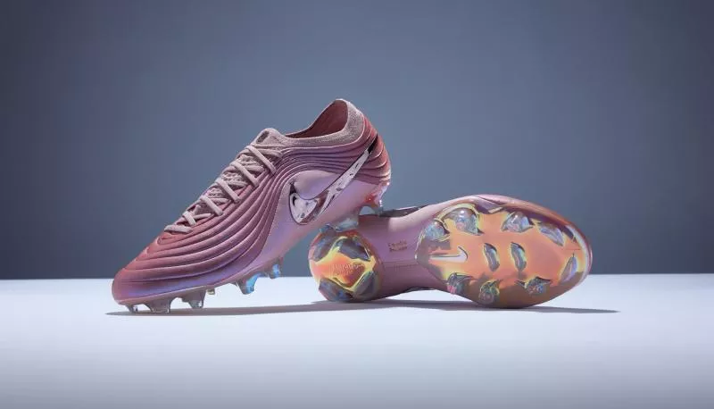 Nike réinvente la Tiempo et dévoile un coloris de lancement inédit