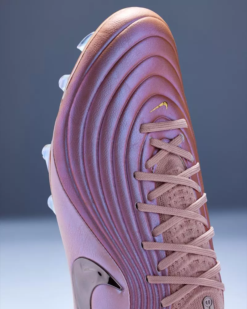 Nike réinvente la Tiempo et dévoile un coloris de lancement inédit