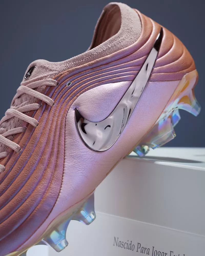 Nike réinvente la Tiempo et dévoile un coloris de lancement inédit
