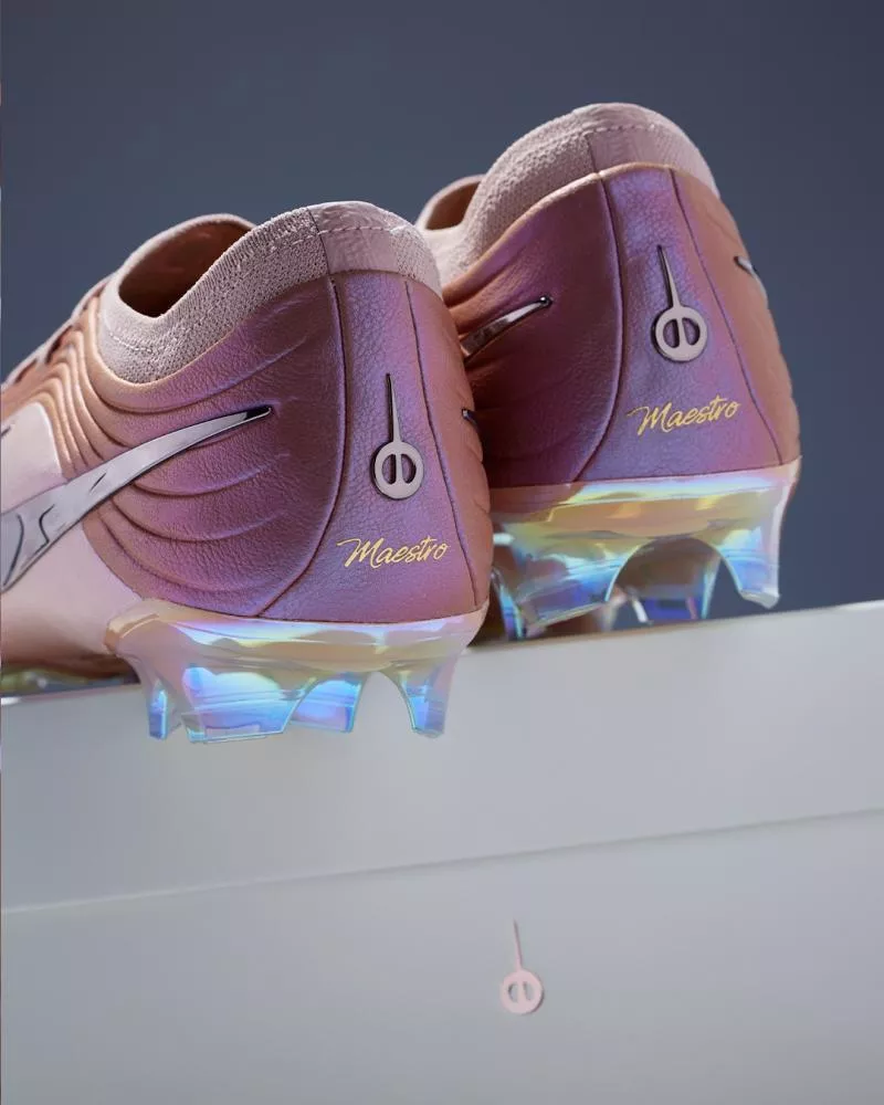 Nike réinvente la Tiempo et dévoile un coloris de lancement inédit