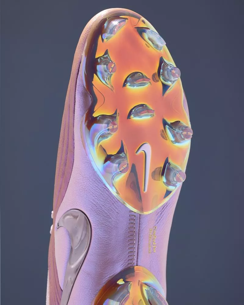 Nike réinvente la Tiempo et dévoile un coloris de lancement inédit