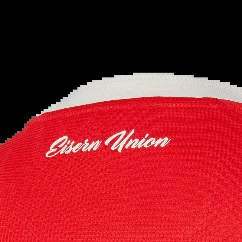 L'Union Berlin sort un maillot anniversaire pour ses 60 ans