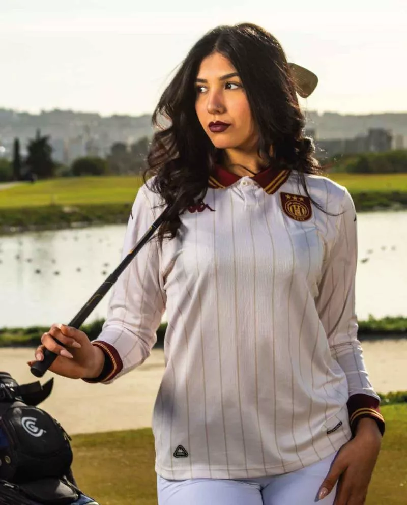 L'Esperance Tunis dévoile un magnifique maillot fourth avec Kappa