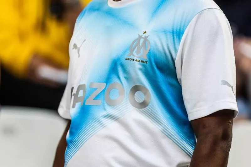 L’OM invite ses supporters à créer le maillot third 2027-2028 grâce à l’IA