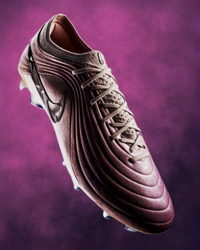 La Nike Tiempo Maestro adoubée par la nouvelle génération