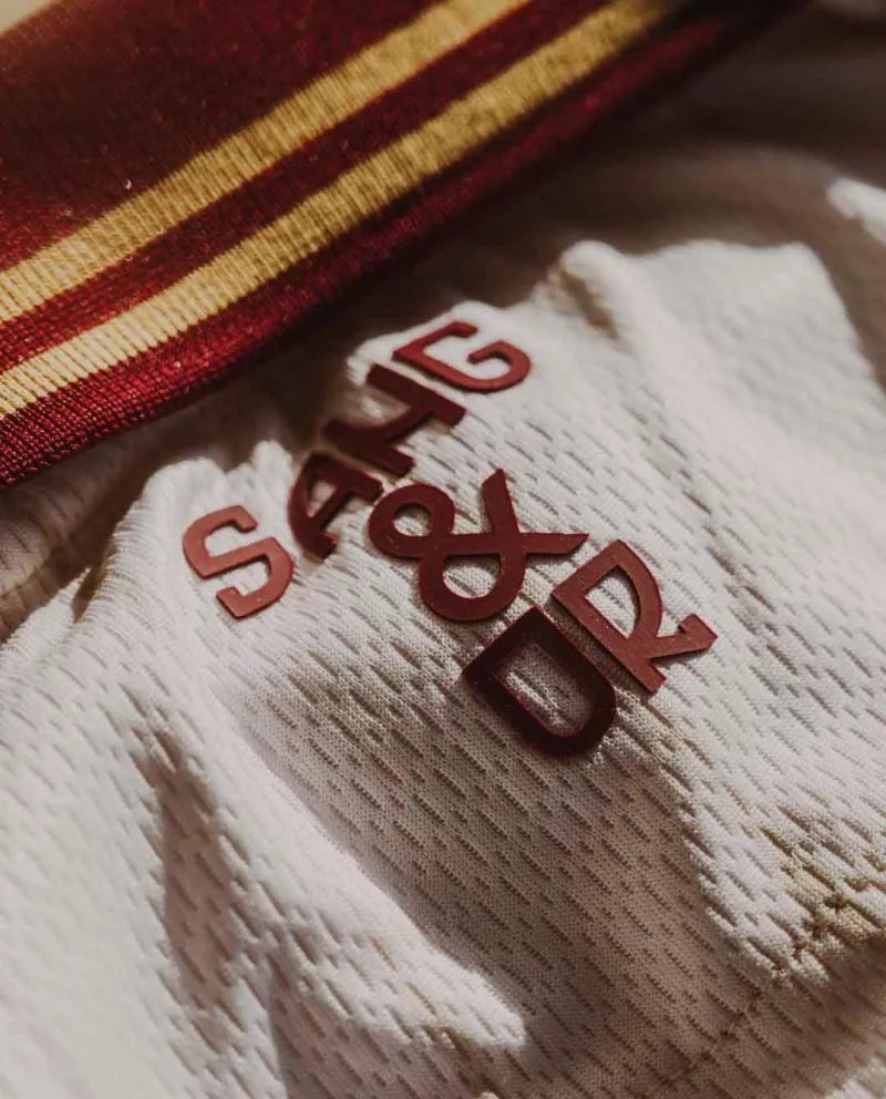 L'Esperance Tunis dévoile un magnifique maillot fourth avec Kappa