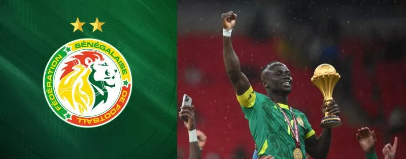 Le Sénégal va ajouter une deuxième étoile à son maillot