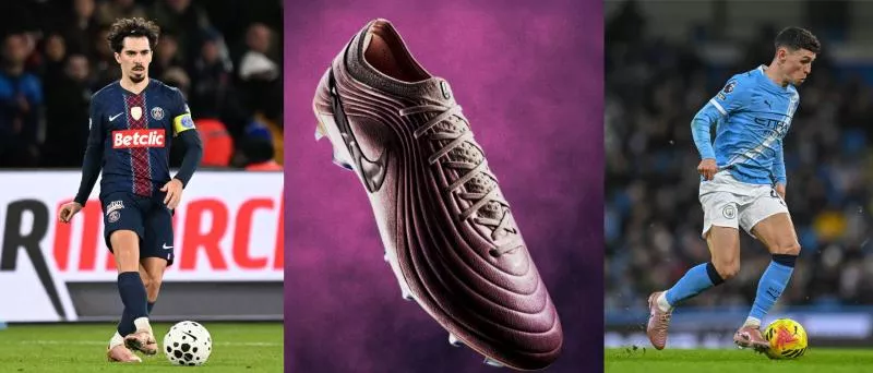 La Nike Tiempo Maestro adoubée par la nouvelle génération