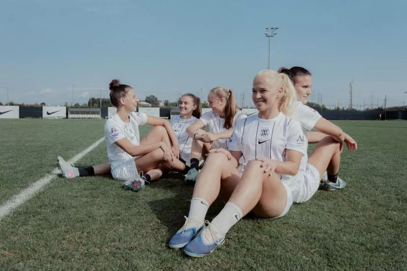 « Avec une direction artistique reconnaissable, un club peut exister dans la durée »