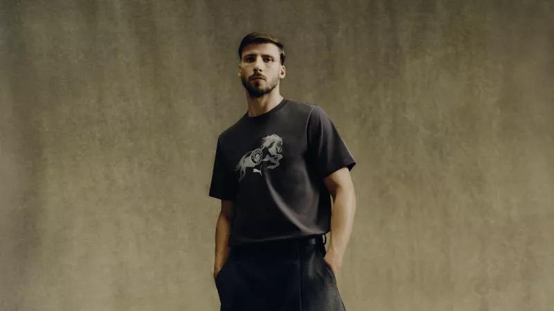 Manchester City célèbre le Nouvel An chinois avec un maillot très original