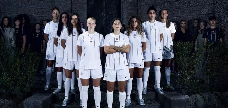 « Avec une direction artistique reconnaissable, un club peut exister dans la durée »