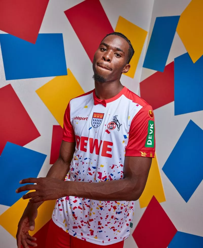 Top 10 : les meilleurs maillots sortis à l'occasion du carnaval