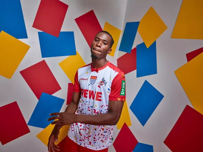 Top 10 : les meilleurs maillots sortis à l&rsquo;occasion du carnaval