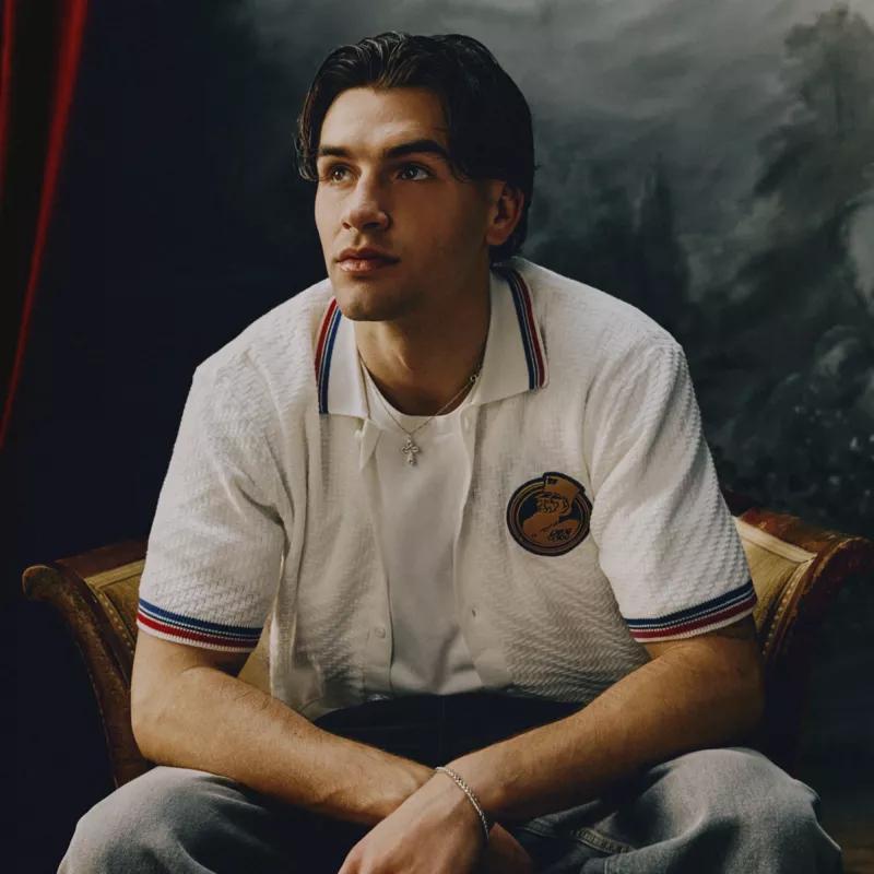 Chelsea sort une collection en hommage aux retraités de l'armée britannique