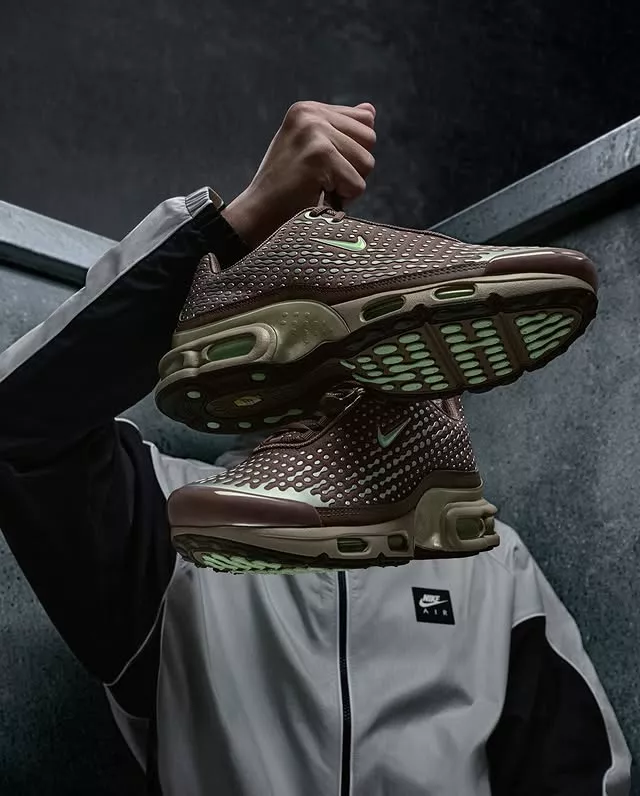 Kylian Mbappé reçoit deux nouvelles paires de la part de Nike