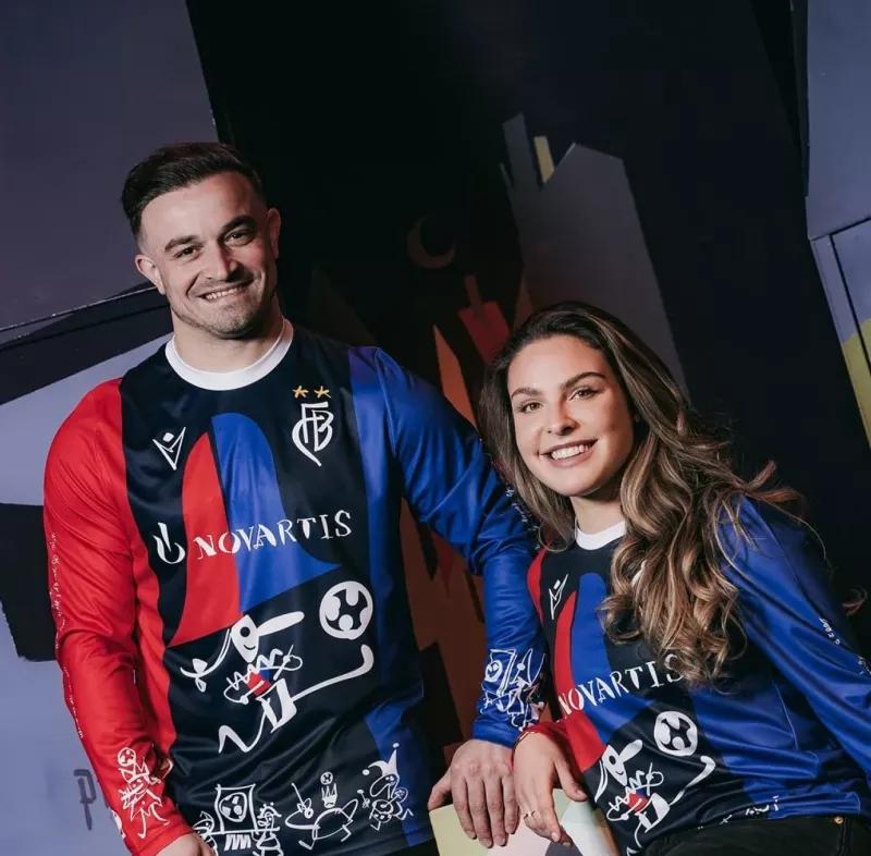 Top 10 : les meilleurs maillots sortis à l'occasion du carnaval