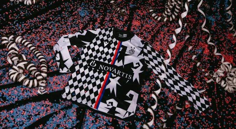 Top 10 : les meilleurs maillots sortis à l'occasion du carnaval