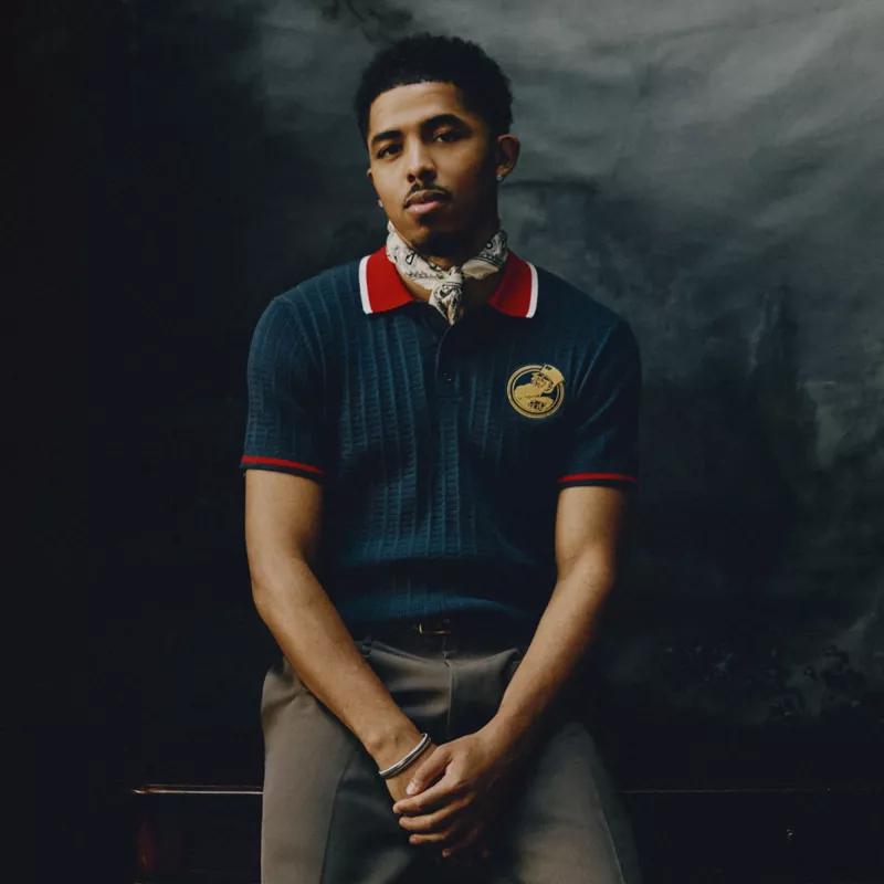 Chelsea sort une collection en hommage aux retraités de l'armée britannique