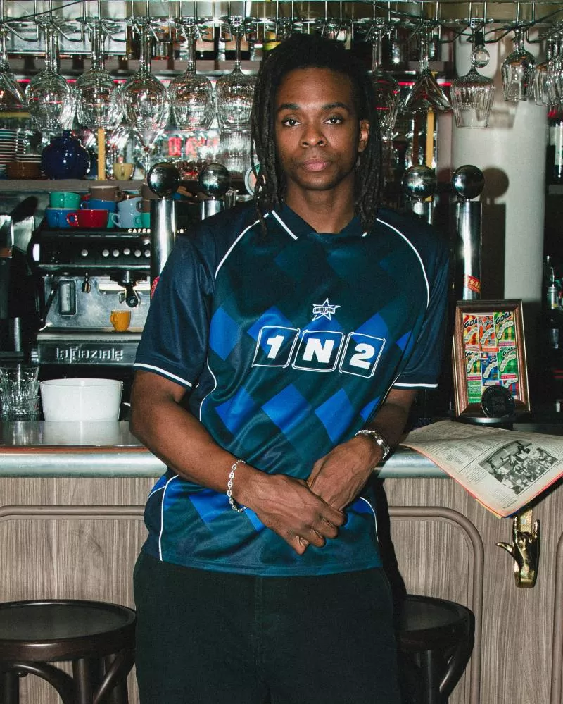 ParionsSport "Point de Vente" dévoile ses premiers maillots