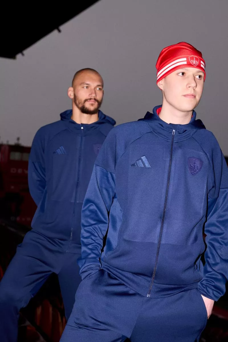 Des bonnets de clubs de L1 et L2 contre le cancer