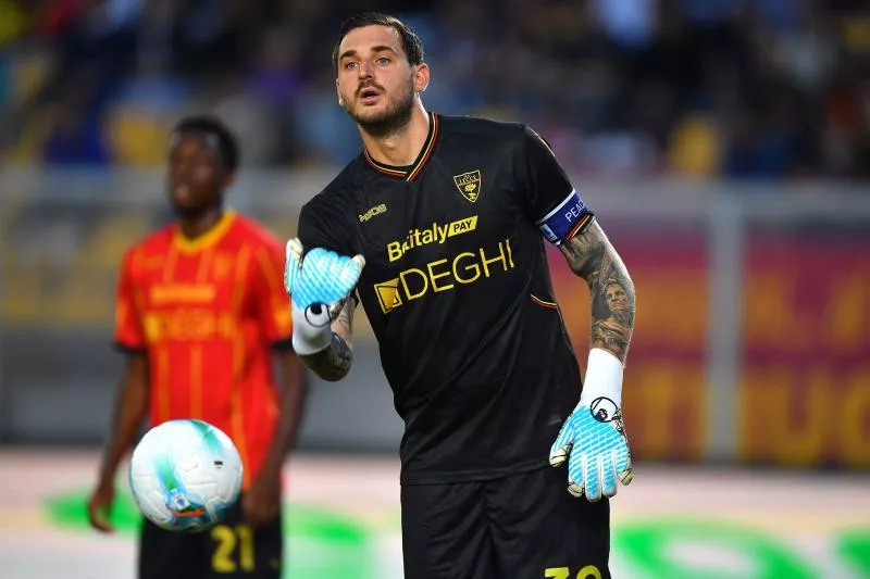 Top 10 : les meilleurs maillots de gardien de la saison 2025-2026