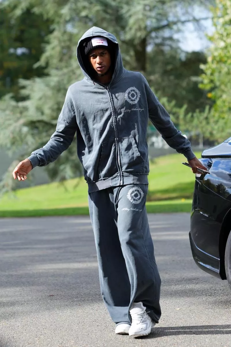 Les secrets du flow de Michael Olise