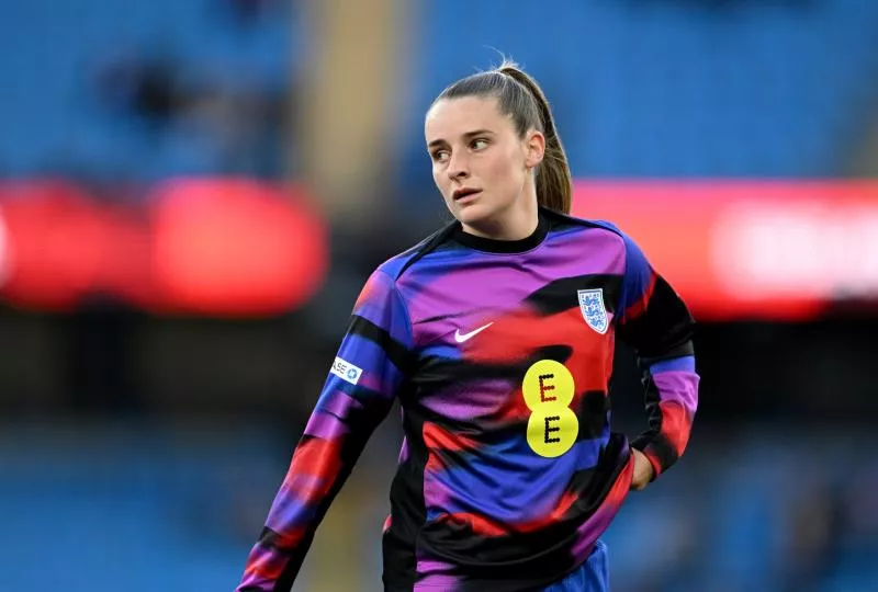 Ella Toone signe un nouveau contrat record avec Nike