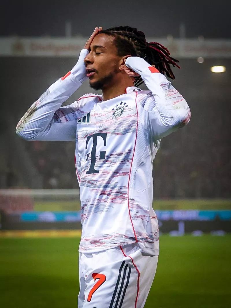 Les secrets du flow de Michael Olise